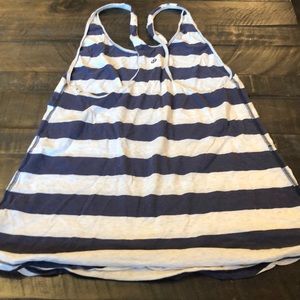 Lulu Cotten tank
